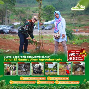 nuansa alam agroeduwisata