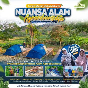 nuansa alam agroeduwisata